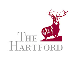 The Hartford logo