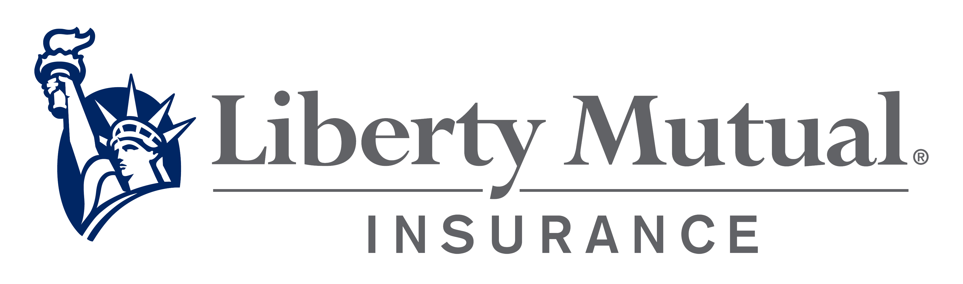 Liberty Mutual Insurance logo